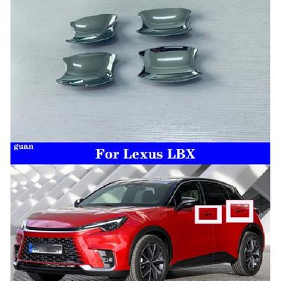 Externí příslušenství – Lišty