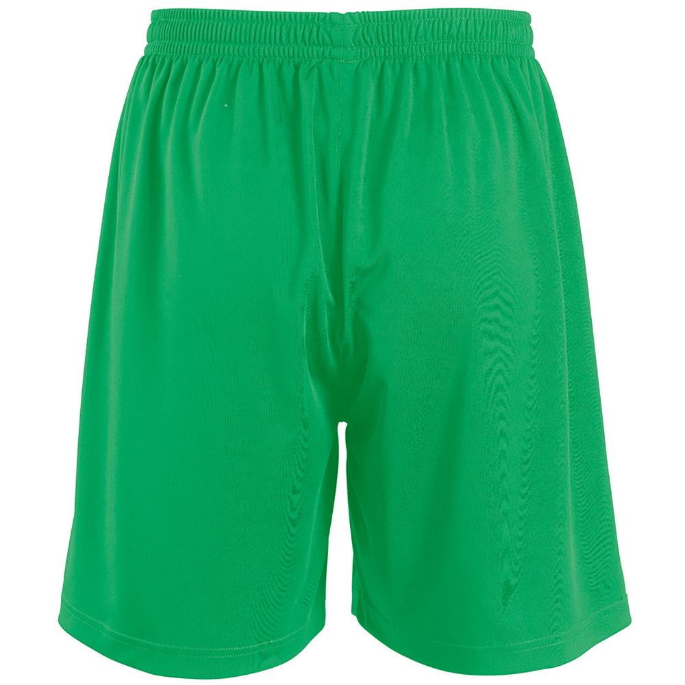 SOLS Mens San Siro 2 Sport Shorts