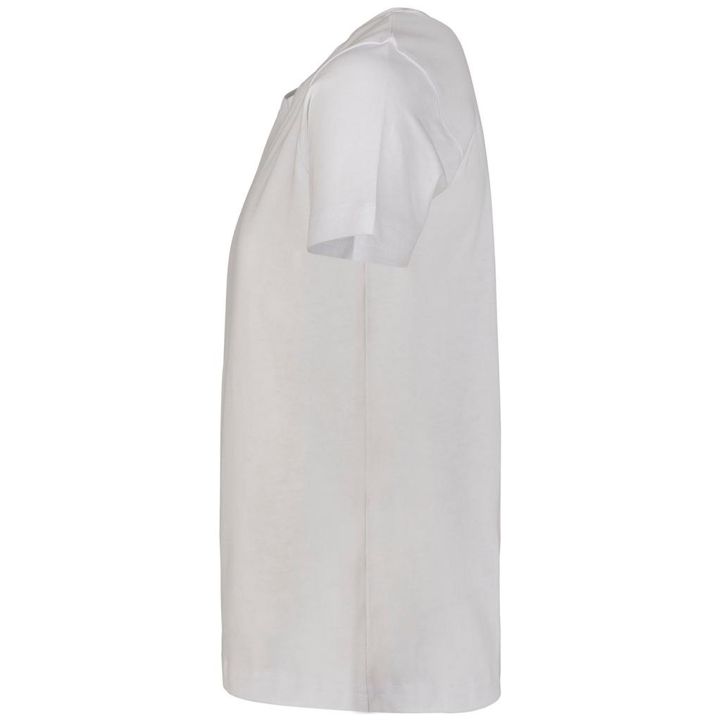 Build Your Brand Girls Short-Sleeved T-Shirt