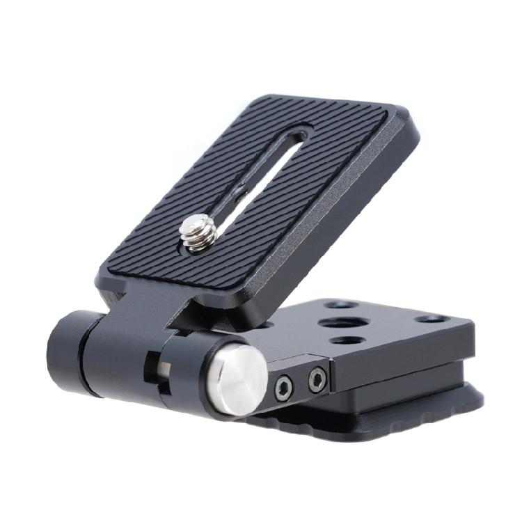 

Portable Camera L Bracket Vertical Foldable Panel for Camera Perfect for Any Photography Enthusiasts Photographers 1