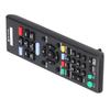Remote Control Black for Sony Blue Ray DVD Player Bdp Bx18 Bdp S185 Bdpbx3100 Bdp Bx39