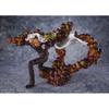 Figuarts ZERO ONE PIECE “Three Generals Sakazuki - Akainu - Approx. 180mm PVC & ABS Painted Finished Figure
