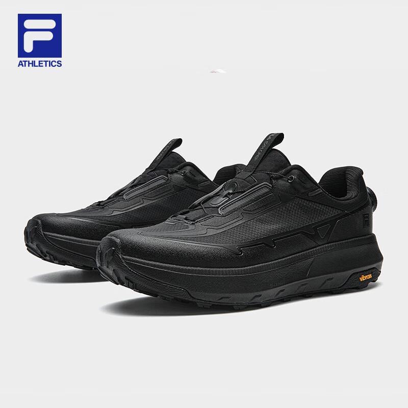 FILA BOA Explorer 3 SU Men's Outdoor Shoes
