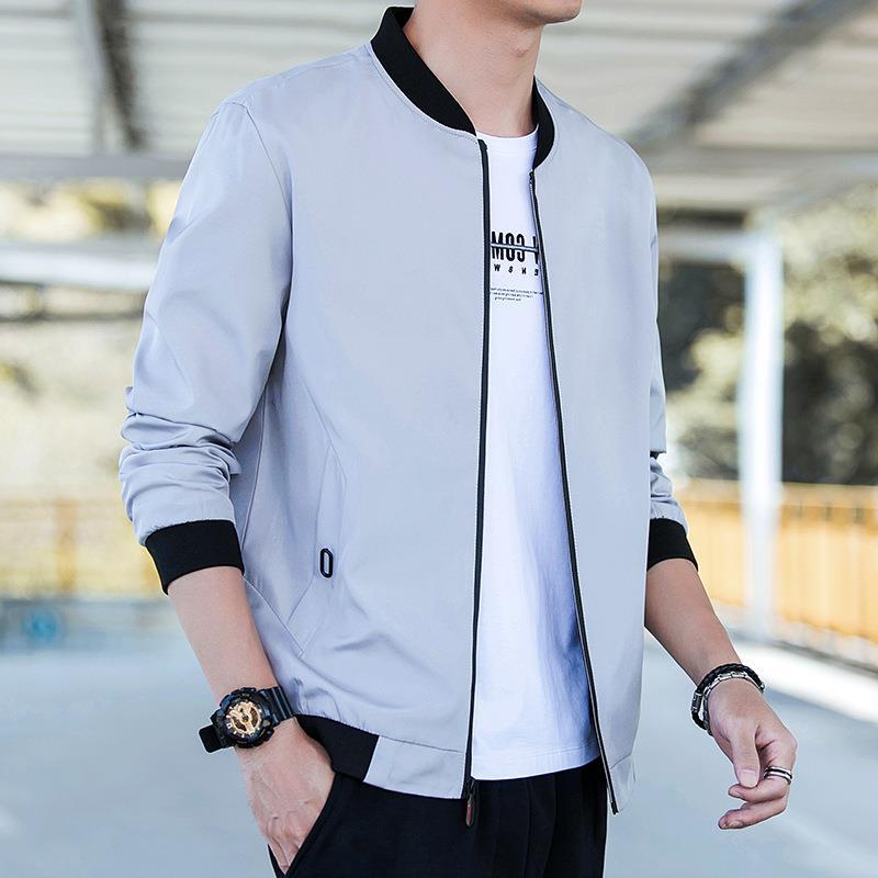Men and Women Imitation Jacket Hooded Jacket Men Spring and Summer Casual Sun Protection Clothing Men's Ultraviolet Baseball Suit