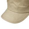 ICHIYON Leather Tag Work Cap [14+ PLUS] Tie-dye / 103635-141-103