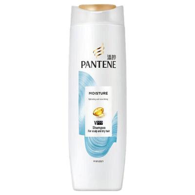 Pantene Feuchtigkeitsspendendes & Nährendes Shampoo
