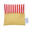 Marushin Eco Bread Picture Bread Shopping Eco Can be Hanged on a School 4195000300 Bag, Thief, Book, Design, Cute, Bag, Bag, Portable, Compact, Bag,