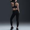 Nike One Seamless High-Waisted Shaping Leggings Women Leggings Black HJ9196010
