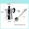 Aparate de bucătărie – Espressoare și cafetiere