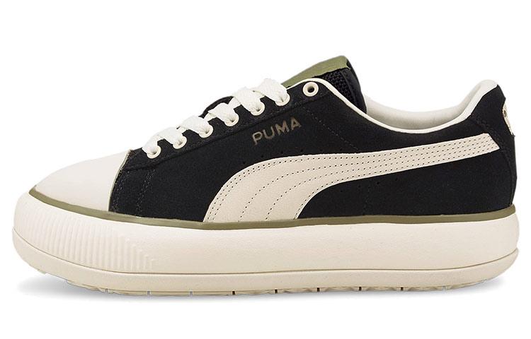 Puma Suede Mayu Infuse 36