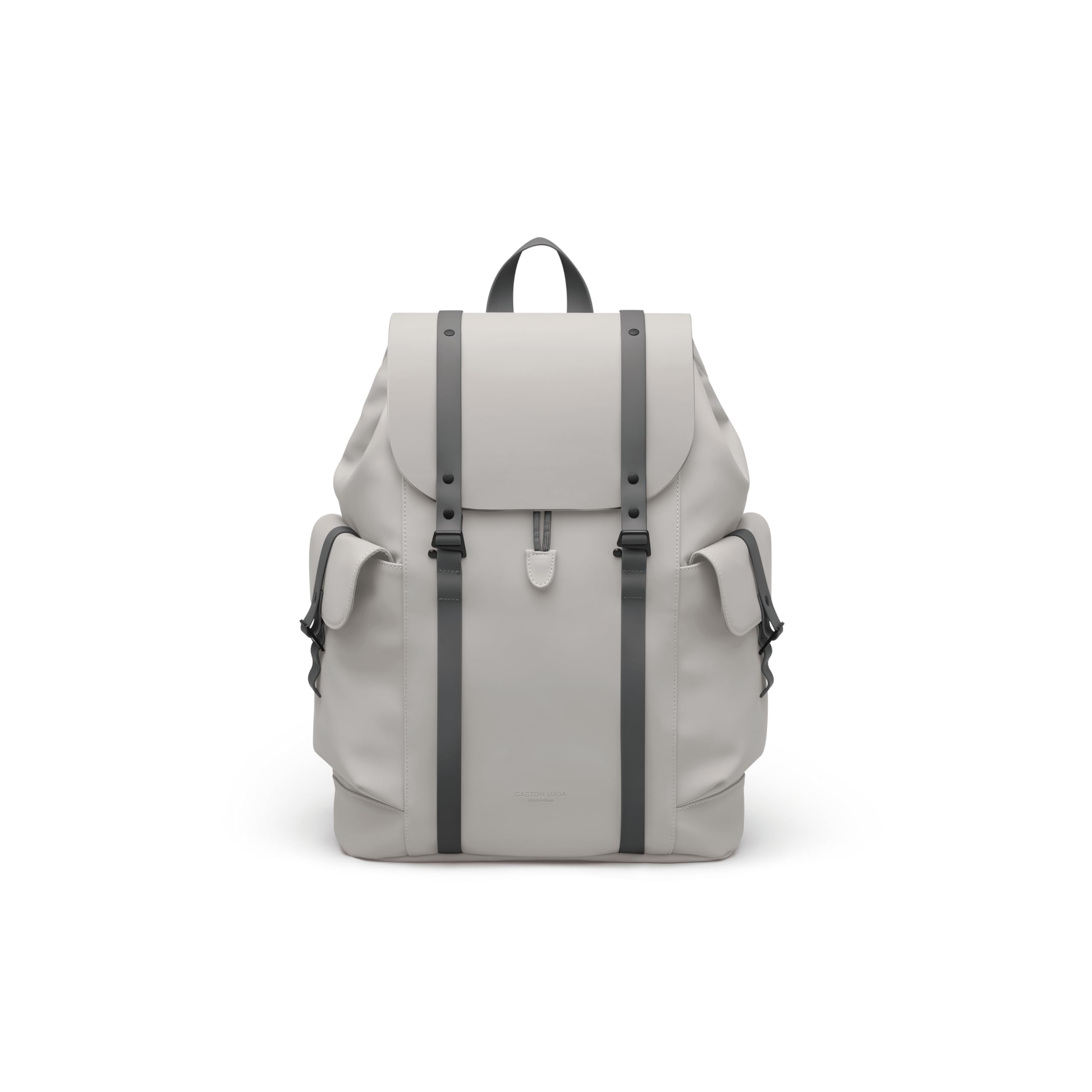 

GASTON LUGA Рюкзак Splash Utility 16 (Серо-коричневый) - Подходит для 11-, 13- или 16-дюймовых ПК и планшетов, Легкий и водонепроницаемый для поездок на работу, в школу и