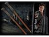 Hermines Harry Potter Zauberstab Kugelschreiber – Auswechselbar, Tragbar und Trendig Voldemort Geschenk Requisite
