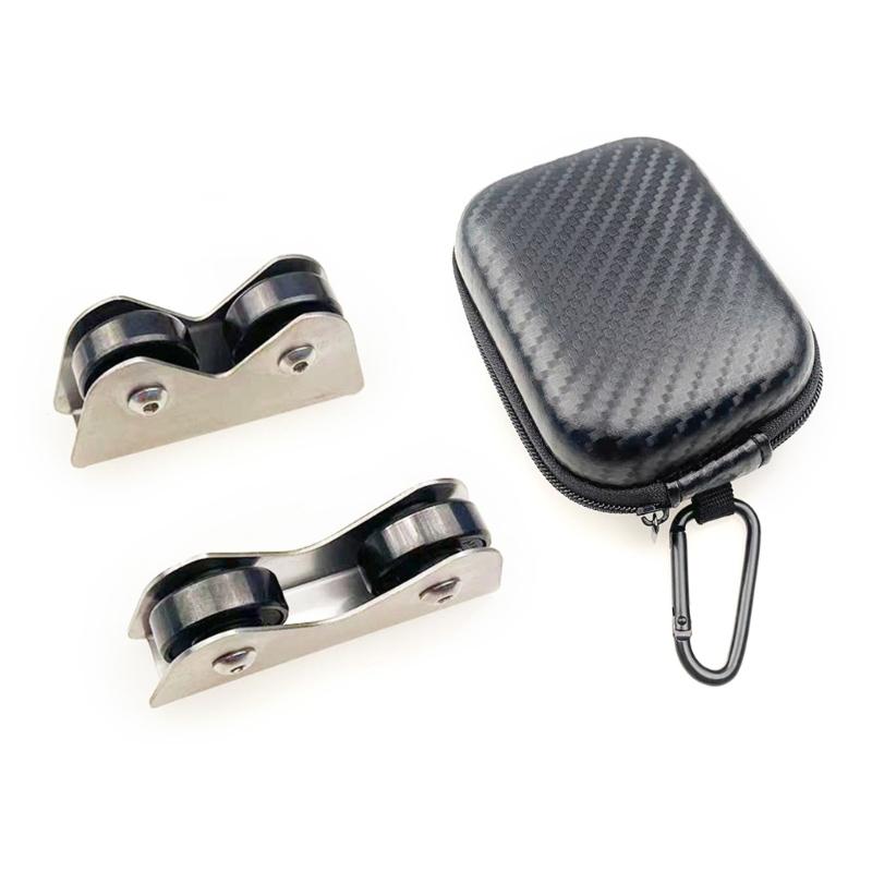 

Pool Straightness Check Lightweight Pool Billiard Cue Snooker Club Roller Straightness Detector Check Tool Inspect Tool 1