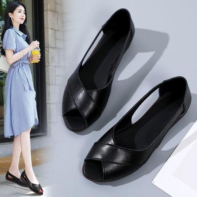 Sapatos de mulher – Sandálias