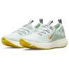 Nike React Escape Run Flyknit 'Verde Portocaliu' Femei DC4269-300