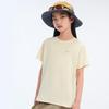 PELLIOT Kids' Short Sleeve Casual Top