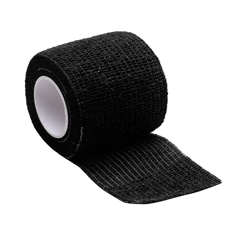 Medical Elastic Bandage Pet Health Wrapping Bandage Vet Cohesive Horse Bandage