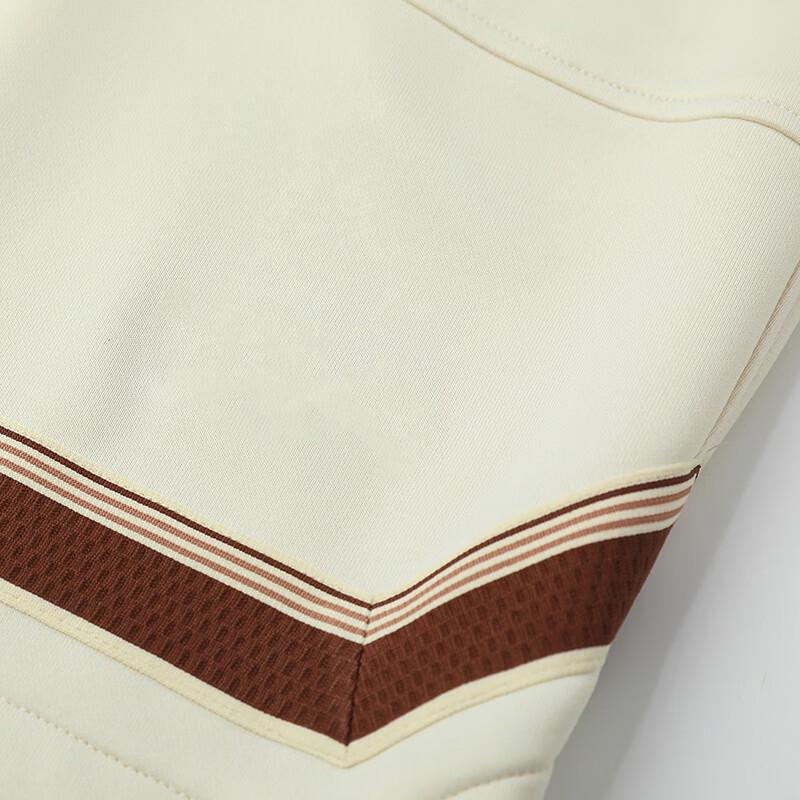 Men's Loose-Fit Colorblock Cooling Shorts