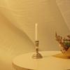 1:12 Scale Candlesticks Furniture Toy Resin Miniature Candlesticks  Doll House Accessories