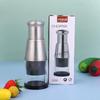 304 Stainless Steel Patting Knife Garlic Cutter Pressure Garlic Cutter Kitchen Stainless Steel Garlic Cutter