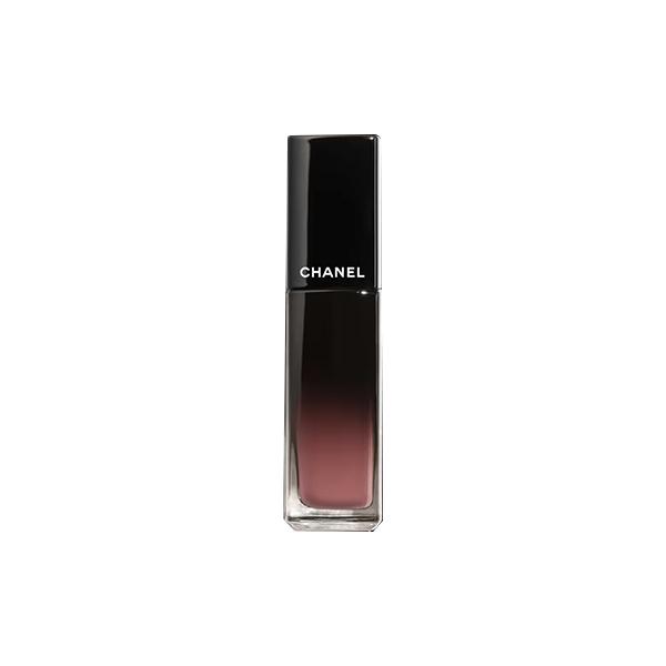 Chanel Rouge Allure Laque Shiny Lip Gloss Shade 63