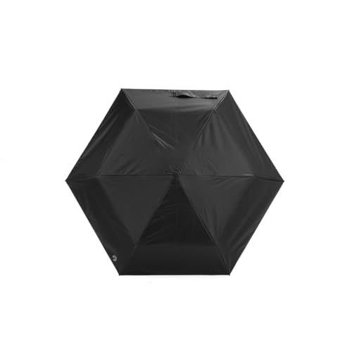 Captain Stag UY-7102 Folding Parasol Umbrella