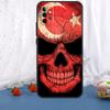 Turkey Turkish Flag For Samsung Galaxy A55 A35 A05 A52 A32 A22 A54 A14 A16 A26 A36 A56 A06 A15 A53 A33 A13 Case