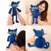 Pete The Cat Plush Toy Soft And Cuddly Gift For Kids