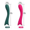 Powerful  Vibrator Dildos Wand for Women 10 Modes Clitoris Stimulator G Spot Vagina Massager Adult Sex Toys for Woman