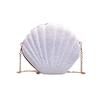 Sweet and Cute Little Bag for Women, Versatile Crossbody Bag, Chain Shoulder Bag, Shell Bag