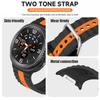 Sports Silicone Strap for Samsung Galaxy Watch 8/8 Classic Quick Breathable Wristband for Galaxy Watch 8 40 44mm Accessorie