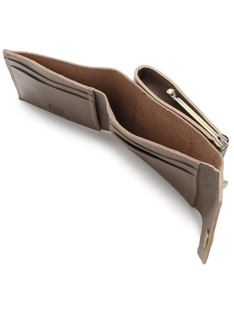 Il Bisonte Wallet 54154222304340 F Green