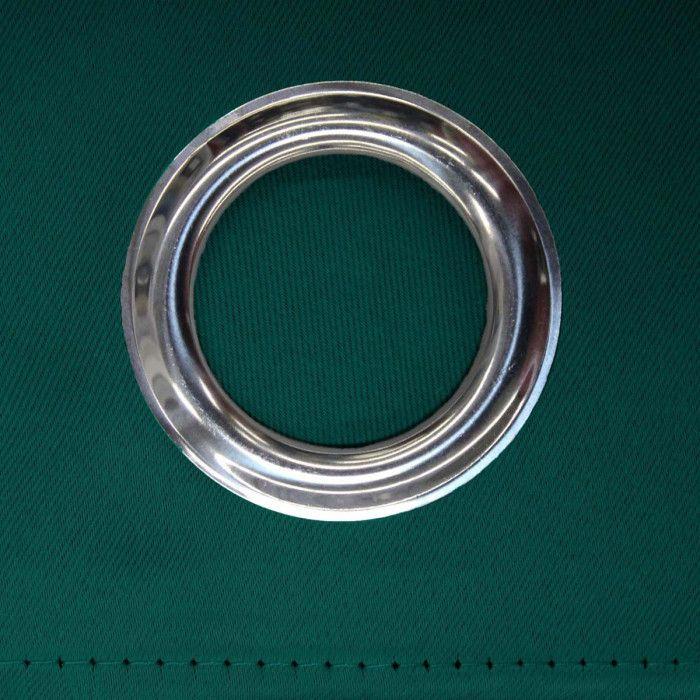 Rideau occultant "occult" 135x240cm émeraude