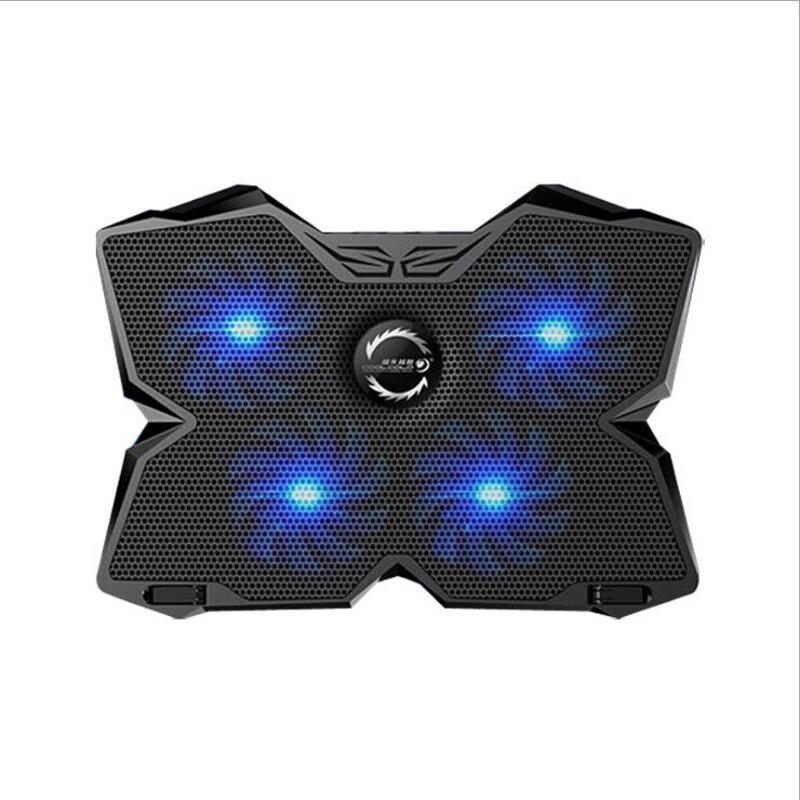 Ollymurs Ice Demon 2 Laptop Cooling Pad