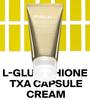 PURCELL Glutathione TXA Kapselcreme 80ml Aufhellende & Feuchtigkeitsbarrierecreme