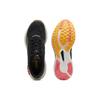 New PUMA Deviate Nitro 2 'Black Sun Stream' 309697-01