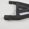 1:14 Scale Metal Trailer Pull Rod Transfer Drag Link Parts for Tamiya RC Truck Tipper SCANIA 770S 56368 VOLVO ACTROS AROCS MAN