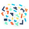 Learning Resources Kanoodle Upzzle Brain Training Stacking Puzzle Game EI2809 Authentic