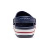 Crocodile Bayaband Clog Sandals Toddler Navy 13.0 cm