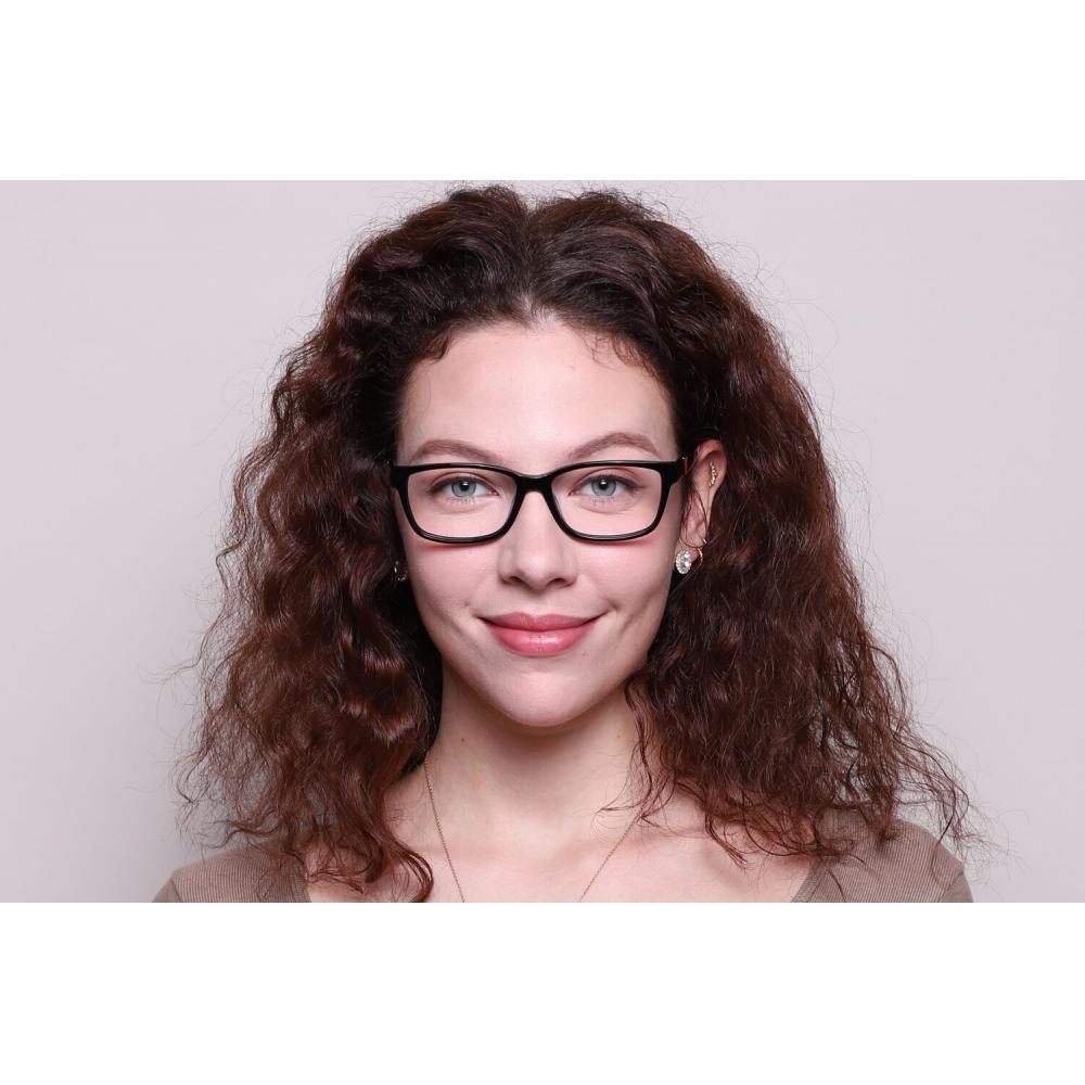 Guess Gu2848 001 Women Eyeglasses