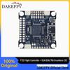 DAKEFPV F722 Stack letového kontroleru