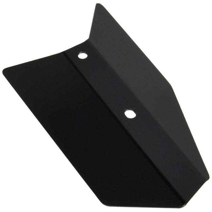 KITACO Silencer Heat Guard (Black) ADV150(KF38) ADV160(KF54) 549-1460050