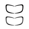 Mini Cooper JCW F55/F56/F57 Front Blade Air Vent Body Sticker