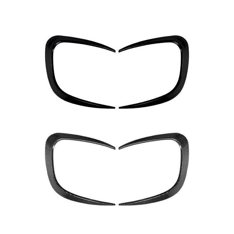 Mini Cooper JCW F55/F56/F57 Front Blade Air Vent Body Sticker