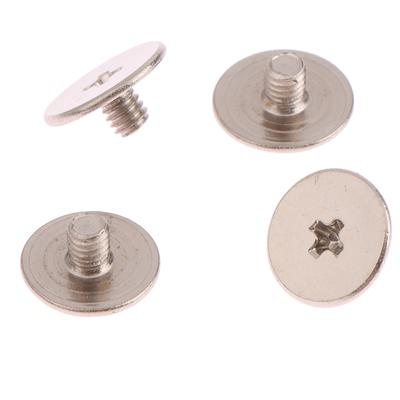 6 szt./zestaw Śruby Zamienne Do Hp Envy X360 15-Bp Bp103Tx Tpn-W127 Seria 15,6" Laptop Śruby Zawiasów Zespołu LCD