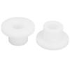 2Pcs Handle Pole Bushing Washer Set HP‑BUSH3 Handlebar Pole Bushing Washer for 440 550 550SX 650SX Stand Up Jet Ski