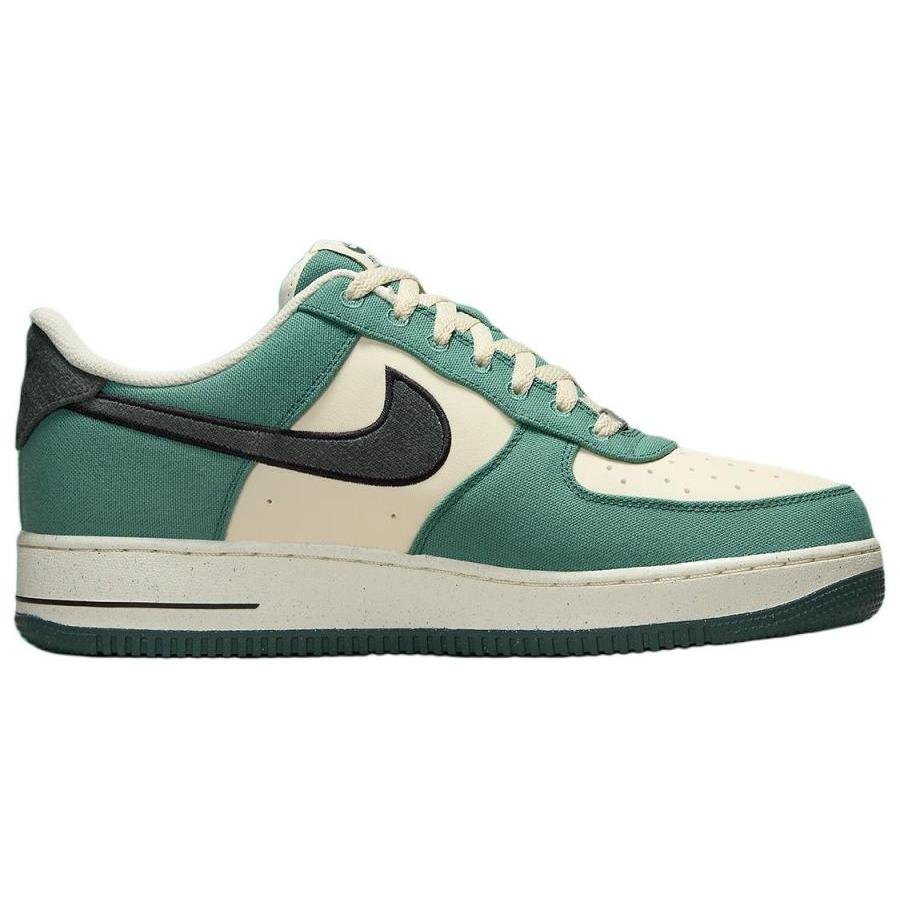 Nike Air Force 1 '07 Vintage Grønne Sneakers FQ8713-100