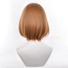 Sizuuenn Shikanokokonokokoshitantan Kanoko Noko Shikanoko Noko Wig Cosplay High Temperature Hair Yarn Heat Resistant Wig Cosplay Wig Dedicated Net