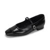 Mook Matisse Mary Jane Shoes Black 516423807Za