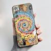 Süße Hülle Für ZTE Nubia RedMagic 9 Pro Pro+ Schutzhülle Für Red Magic 9S Pro Plus Pro+ 5G Hülle Weiches Silikon Cartoon Hüllen